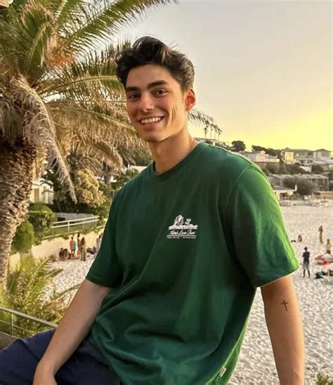 jacob rott age|Jacob Rott TikTok, Bio, Wiki, Age, Parents, Model,。